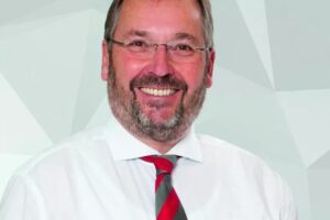 Axel Weidner bleibt Vorstandsvorsitzender des VDMA Armaturen