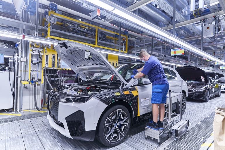 Leder-Lieferanten: BMW achtet verstärkt auf Nachhaltigkeit