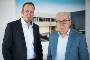 Berghoff GmbH & Co. KG bestellt Markus Berghoff zum Geschäftsführer