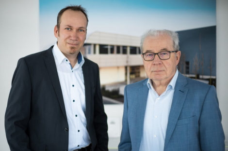 Berghoff GmbH & Co. KG bestellt Markus Berghoff zum Geschäftsführer