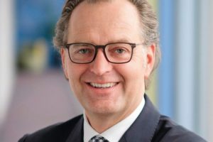 Bernhard Ismann neu im Führungsteam von AKF Bank und AKF Leasing