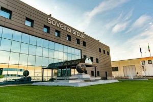 Schuler übernimmt den Maschinenhersteller Sovema Group