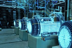 Motoren mit Smart Motor Concept von Siemens nachrüsten