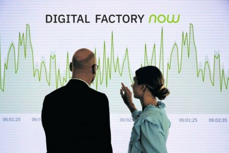 Sukzessive die notwendige Transparenz schaffen