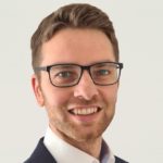 Sebastian Pfeuffer ist Produktmanager Kugelschienenführungen bei Bosch Rexroth