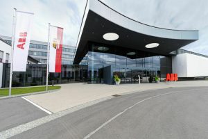 ABB eröffnet Innovationscampus unter dem Dach von B&R