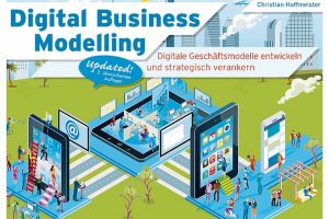 Digitale Geschäftsmodelle entwickeln