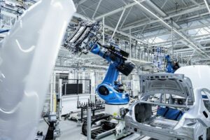 Thyssenkrupp Steel gewinnt Mercedes-Benz für seinen CO2-reduzierten Stahl