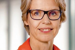 Christine Wall-Pilgenröder übernimmt die Leitung der Camfil GmbH