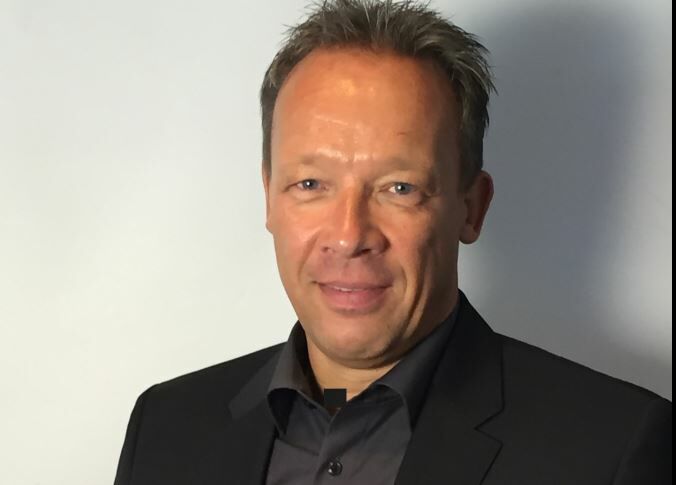 Augmentir ernennt Carsten Hunfeld zum EMEA-Chef