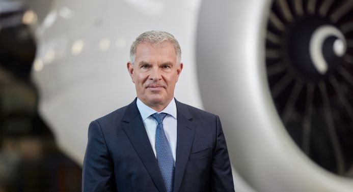 Carsten Spohr, Lufthansa Group