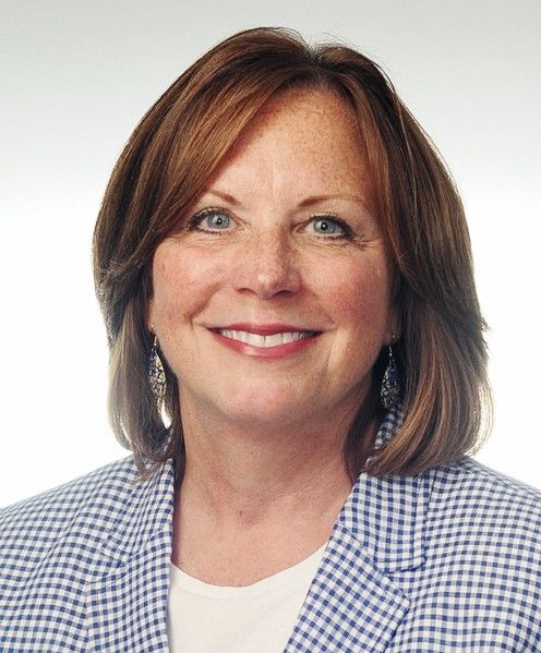 Marjorie Steed übernimmt Präsidentschaft der Cemecon Inc