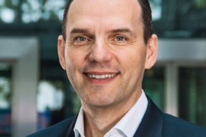 Ralf Bühler stärkt als neuer CEO das B2B-Geschäft
