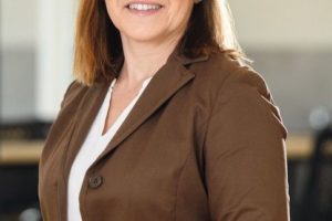Datenbank-Entwickler holt Eva Schönleitner als CEO ins Unternehmen