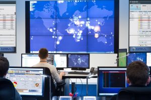 Airbus Cyber Security berät zum Thema Cybersicherheit