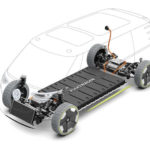 Modular_electric_drive_kit_(MEB)_with_two_electric_motors;_lithium-ion_battery_integrated_in_the_floor