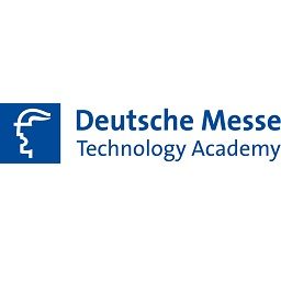 Logo Deutsche Messe Technology Academy