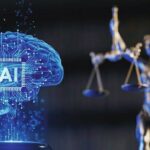 EU_AI_Act:_KI-Regulierung_und_Justiz._Hologramm_des_Gehirns_und_Statue_der_Göttin_Themis:_Symbole_für_Recht,_Gleichheit,_Gesetzgebung_und_künstliche_Intelligenz.