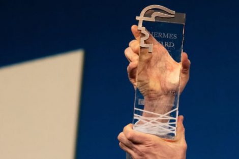 Deutsche Messe schreibt Hermes Award aus