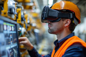 Digital-Twin-Readiness-Check macht Unternehmen fit fürs Metaverse