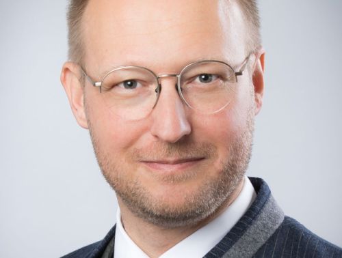 Neuer Geschäftsführer von Bossard Deutschland ist Dr. Daniel Philippe Stier