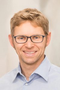 Dr. Michael Niggemann von Enerthing