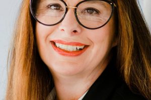 Dr. Helen Fürst ist neue GKV-Präsidentin