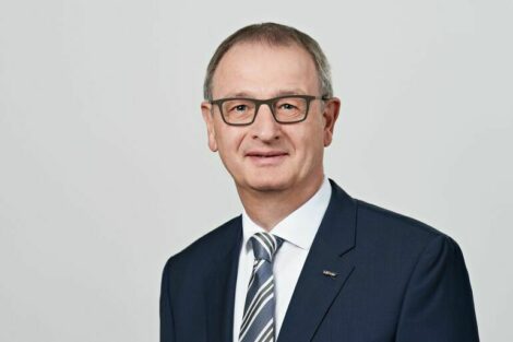 VDW-Geschäftsführer Schäfer: „Trotz aller Widrigkeiten positiv“