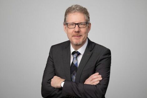 VDW-Geschäftsführer Heering zu den Exportzahlen: „Wir haben unseren Weltmeistertitel verteidigt“