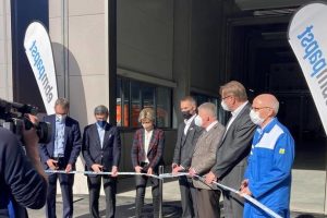 EBM-Papst eröffnet neues Erprobungszentrum für Ventilatoren