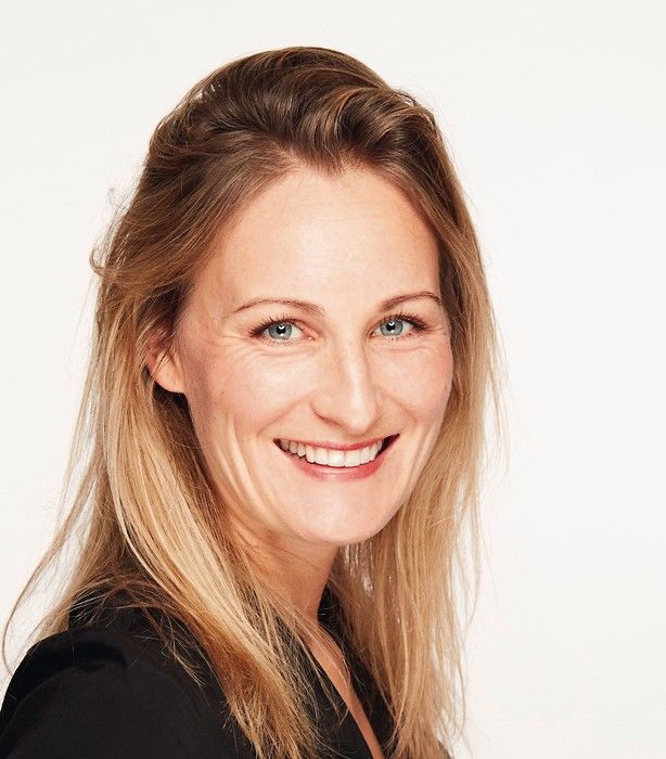 Gründer-Tochter Marie Langer wird CEO der EOS GmbH