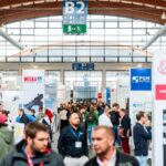 Messeimpression_von_der_All_About_Automation_Friedrichshafen