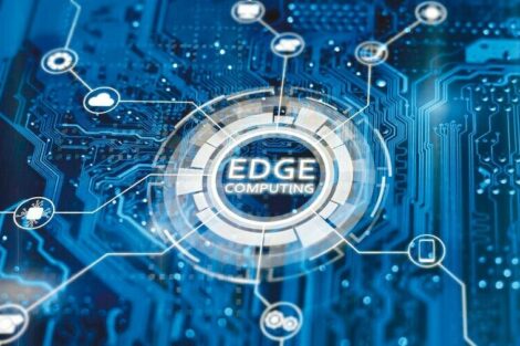 Smart produzieren mit Edge-Computing