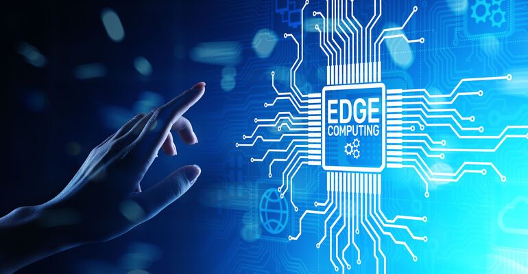 Edge Computing und Asset Lifecycle Managment