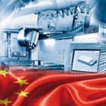 Industrieelle_Produktion_und_Chinesische_Flagge
