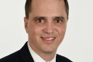 Emmanuel Guilhamon ist Vice President Sustainability bei Rockwell Automation