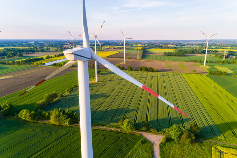 Dr. Dennis Rendschmidt, VDMA, zu den Optionen für das zukünftige Strommarktdesign