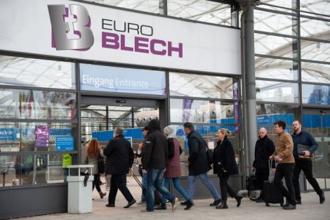 EuroBLECH 2022: Your gateway to a smarter future