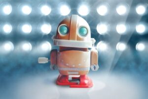 Kuka: Großes Jubiläums-Programm zur Europäischen Roboterwoche 2023