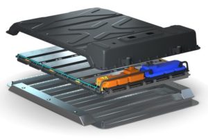 Firmenkonsortium entwickelt kostengünstiges und leichtes Batteriekonzept für die E-Mobilität