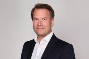 Dr. Sebastian Schöning wird neuer CEO