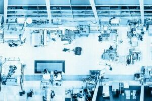 Forscher des Fraunhofer IPA zeigen Technologien für mehr Effizienz in der Produktion
