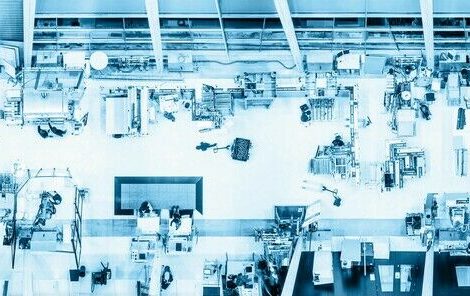 Forscher des Fraunhofer IPA zeigen Technologien für mehr Effizienz in der Produktion