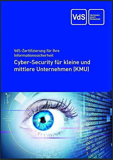 Cyber-Security-Leitfaden
