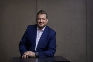 Florian Bohlmann ist neuer CFO von Dehn SE