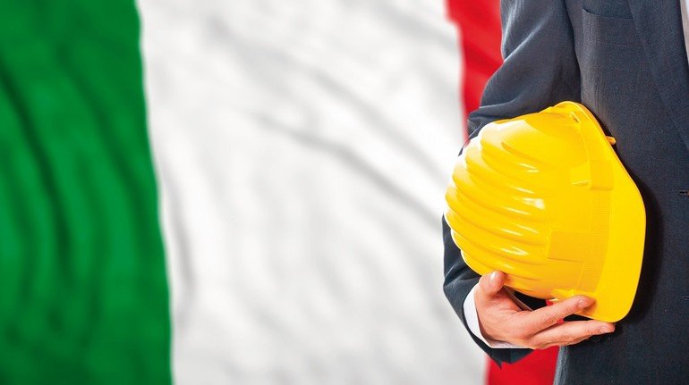 Italiens Werkzeugmaschinenbauer ziehen positive Bilanz