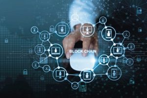 Blockchain im Energiesektor