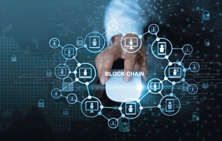 Blockchain im Energiesektor