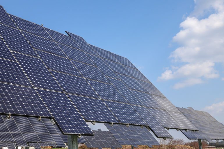 Photovoltaik als Zugpferd des Energiemarkts