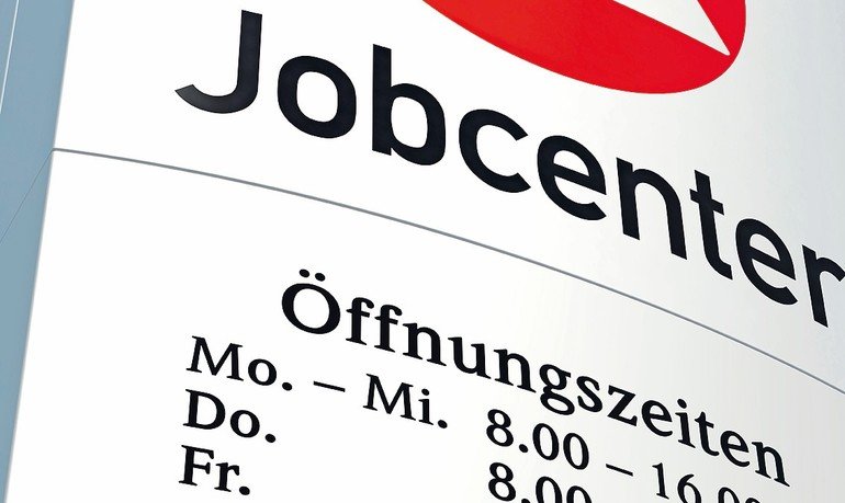 Weniger Arbeitslose in der EU